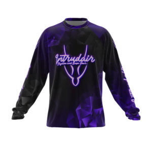 Intrudair® Jersey Ufo  [Pre-Order]