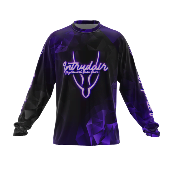 Intrudair® Jersey Ufo  [Pre-Order]
