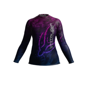 Intrudair® Jersey Pink (long sleeved) Female