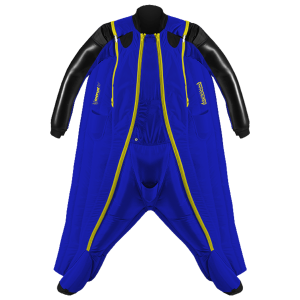 Wahoo 2 [M] (~172) (~65) Kingblue/Yellow