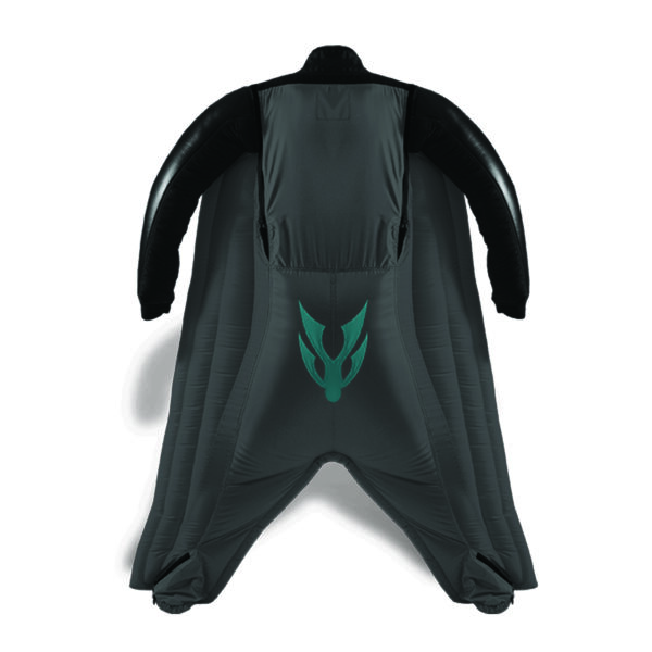 Wahoo 2 [L] Turquoise/Gray - Image 15
