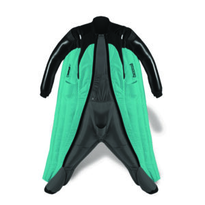 Wahoo 2 [L] Turquoise/Gray