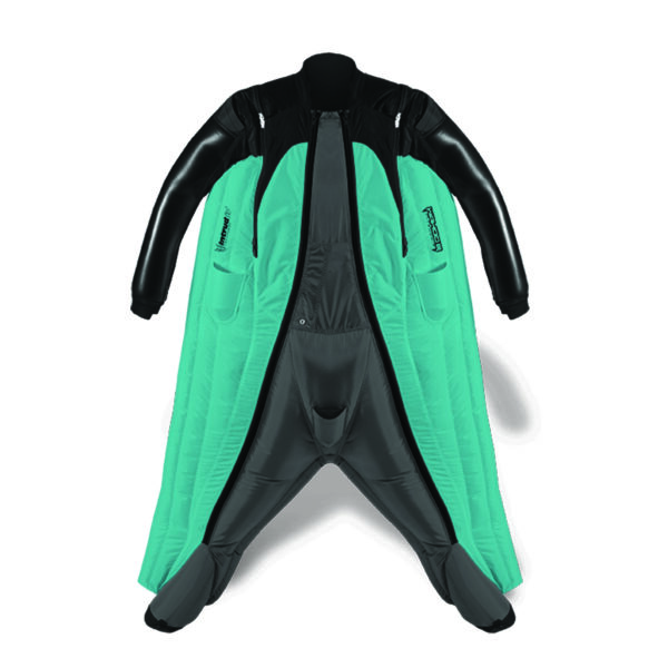 Wahoo 2 [L] Turquoise/Gray