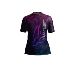 Intrudair® Jersey Pink  (short sleeved) Female