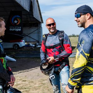 Intrudair started making skydiving suits over 26 years ago. Since our startup, we have gained a lot of experience in this field.