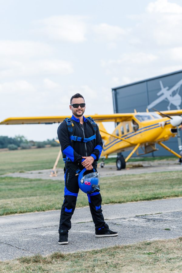 DBC Suit Red - Image 19