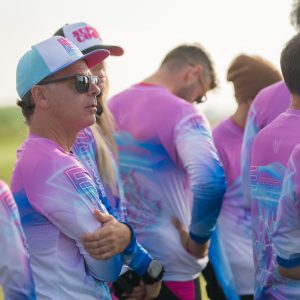 Intrudair® Jersey Blue (short sleeved) - Image 8