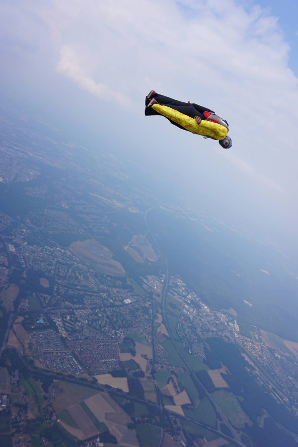 Wahoo 2 [L] Yellow/Black (~183cm) (~80kg) - Image 17