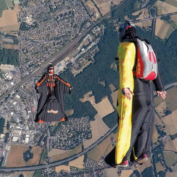 Wahoo 2 [L] Yellow/Black (~183cm) (~80kg) - Image 18