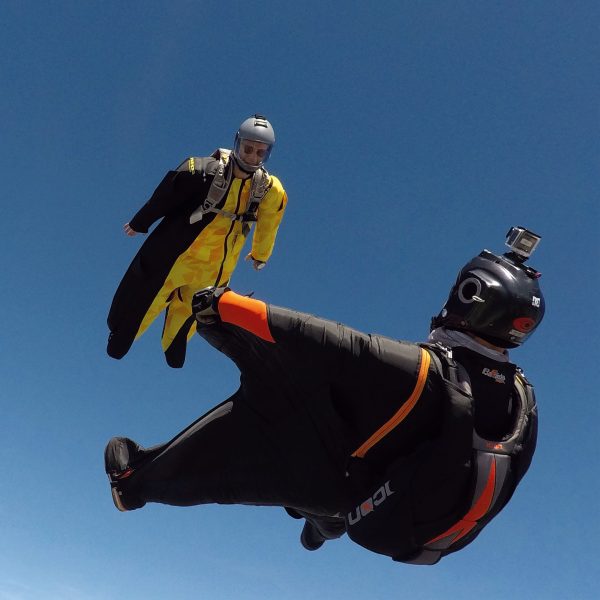 Wahoo 2 [L] Yellow/Black (~183cm) (~80kg) - Image 19