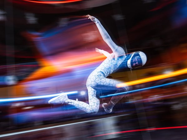 Tunnel Freestyle Man [S] - Image 30