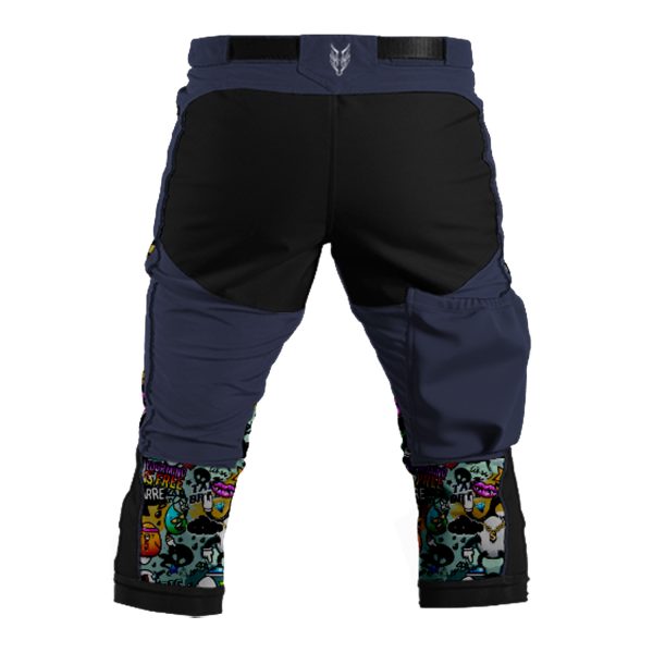 Printed Summer Swoop Size S - Image 3