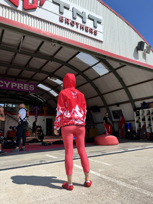 Bio-Camo Printed Softshell Jacket [Hood] - Image 10