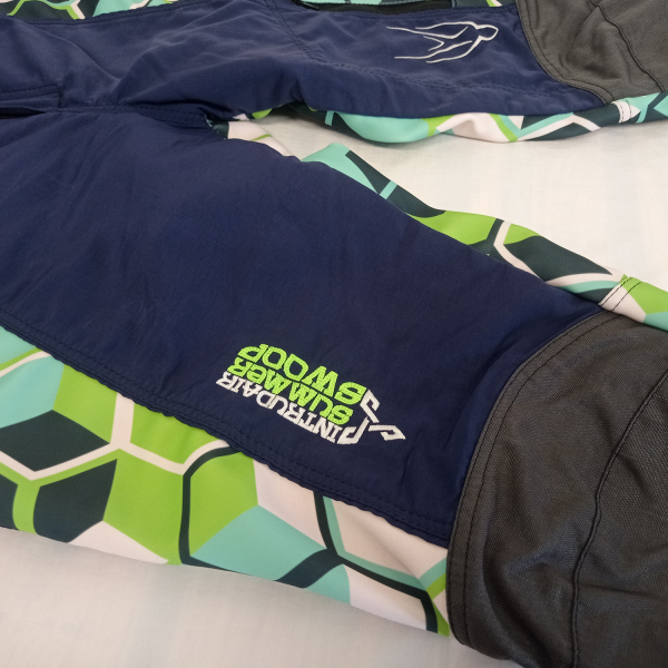 Printed Summer Swoop Size XL-L - Image 4