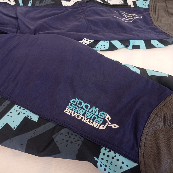Printed Summer Swoop Size XL-L - Image 4
