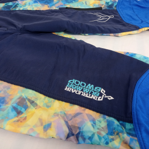 Printed Summer Swoop Size XL-L - Image 4