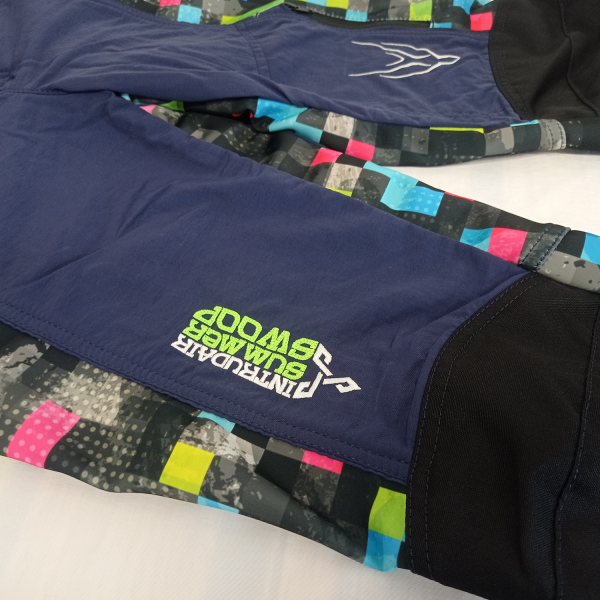 Printed Summer Swoop Size L-XL - Image 3