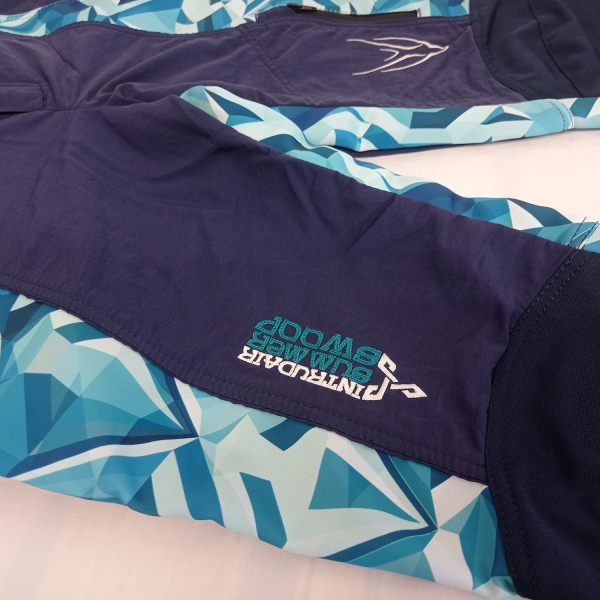 Printed Summer Swoop Size L-XL - Image 4