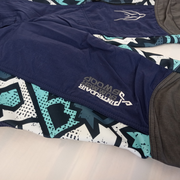 Printed Summer Swoop Size L-XL - Image 4