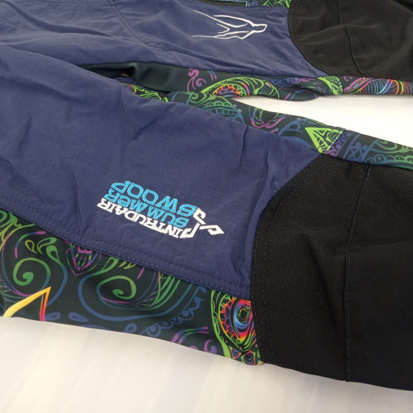 Printed Summer Swoop Size L-XL - Image 4