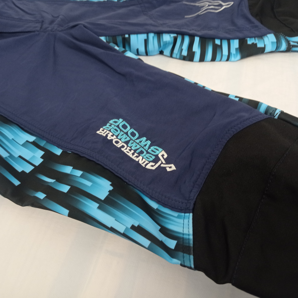 Printed Summer Swoop Size L/M - Image 4