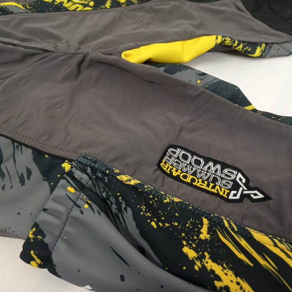 Printed Summer Swoop Size M - Image 4