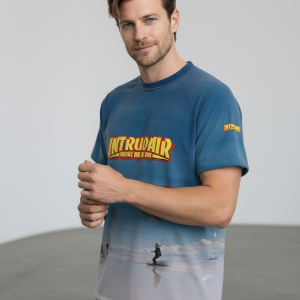 Intrudair® Salar De Uyuni ( SHORT SLEEVED)