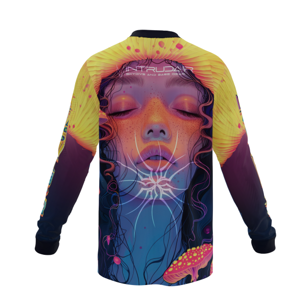 Intrudair® Acid Jersey  [Pre-Order] - Image 2