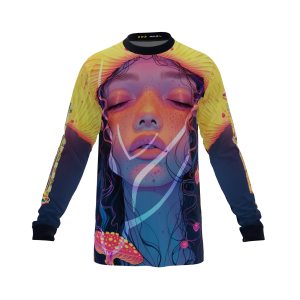 Intrudair® Acid Jersey  [Pre-Order]