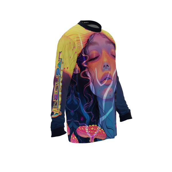 Intrudair® Acid Jersey  [Pre-Order] - Image 3
