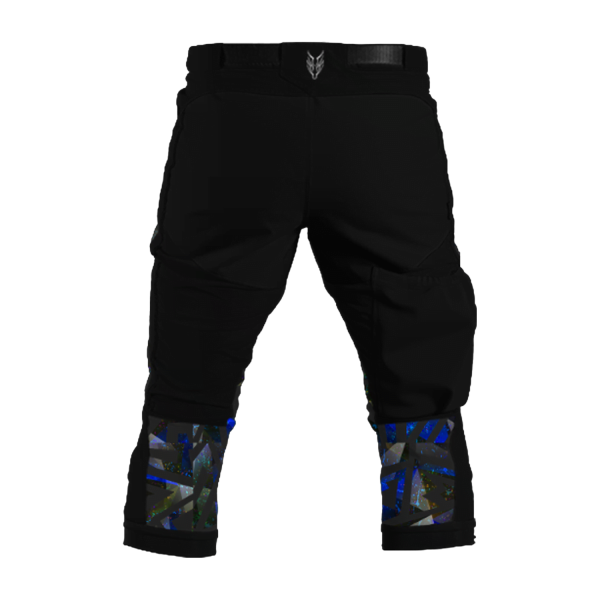 Printed Summer Swoop ZERO WASTE  Size S - Image 3