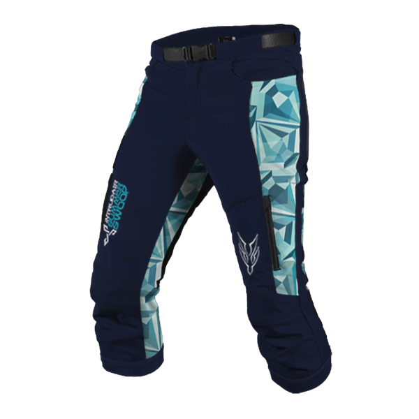Printed Summer Swoop Size L-XL - Image 2