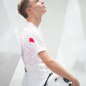 Intrudair® Jersey Blue (short sleeved) - Image 24
