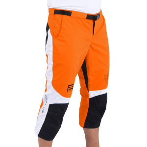 Freefly Short Pants Orange