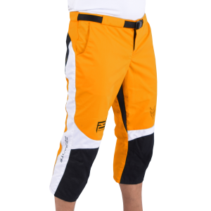 Freefly Short Pants Orange