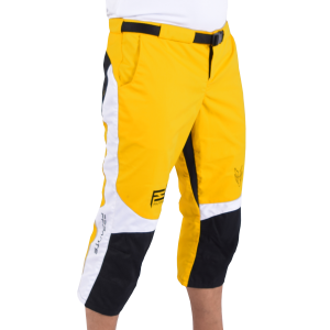Freefly Short Pants Yellow