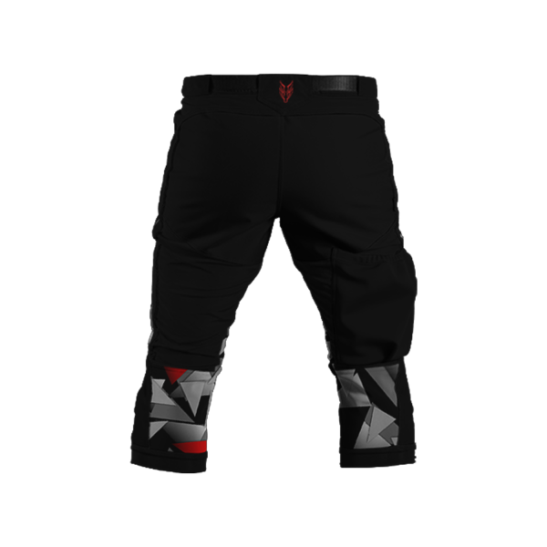 Printed Summer Swoop Pants - Image 3