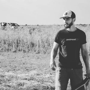 T-Shirt Intrudair [Fly-Dog] - Image 9