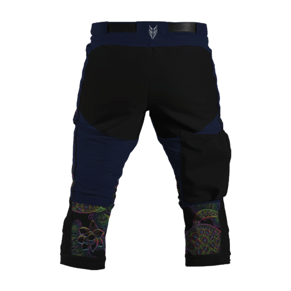 Printed Summer Swoop Size L-XL - Image 3