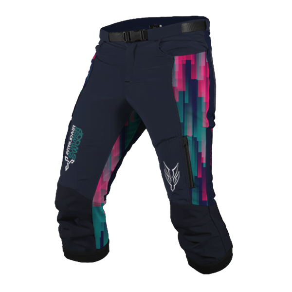 Printed Summer Swoop - Image 2