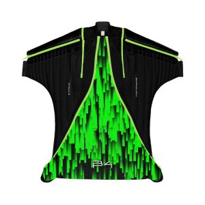 Barracuda 4 [M/L]