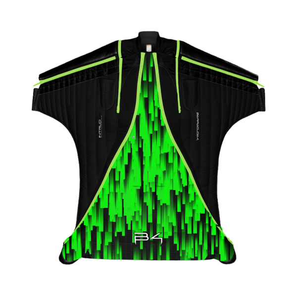 Barracuda 4 [M/L]
