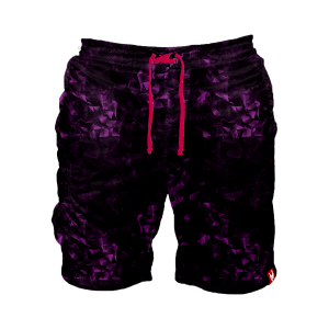 Intrudair Cargo Shorts (Voidshard) [SIZE XL]