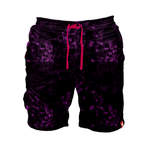 Intrudair Cargo Shorts (Voidshard) [SIZE XL]