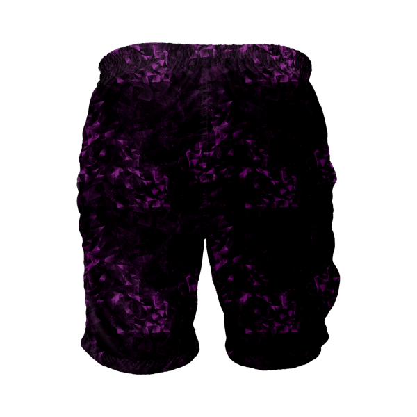 Intrudair Cargo Shorts (Voidshard) [SIZE XL] - Image 2