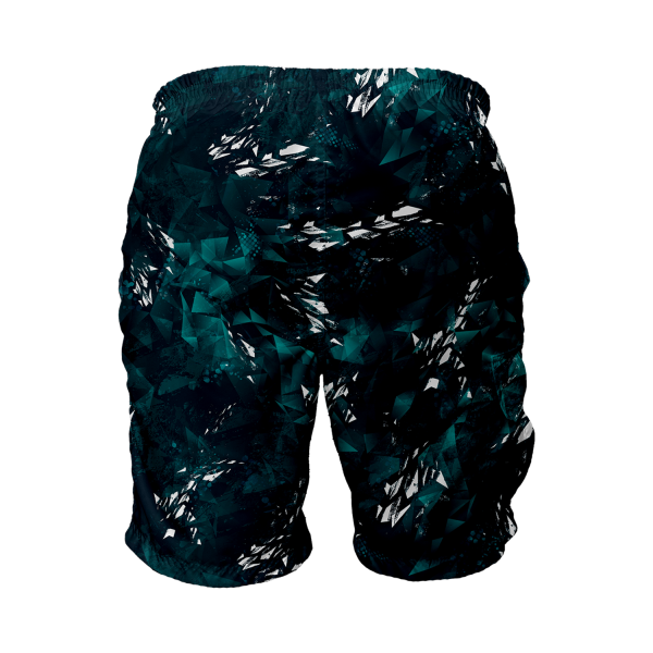 Intrudair Cargo Shorts (Deepsea) [SIZE XL] - Image 2