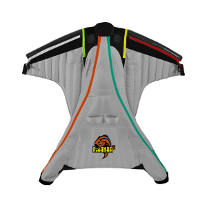Piranha 5 [M/L]