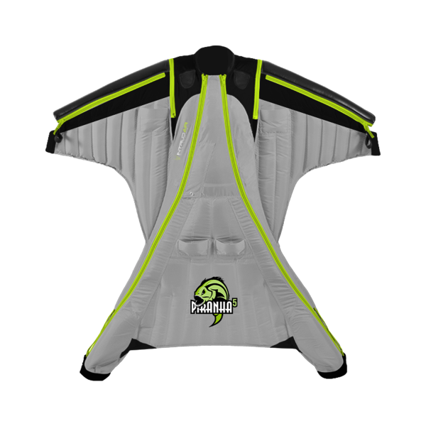 Piranha 5 [L]