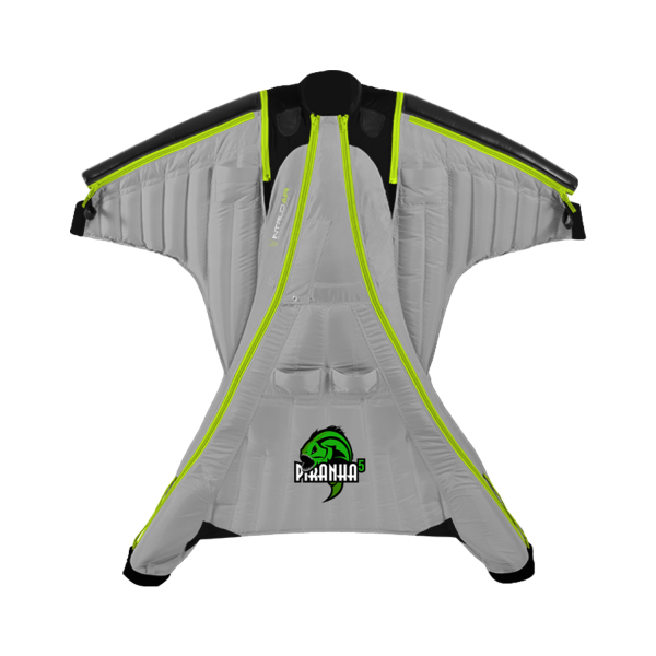 Piranha 5 [L]