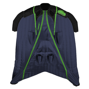 Half-A 2.0 [L] (~183cm) (~80kg)